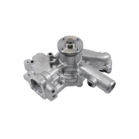 BOMBA AGUA MOTOR YANMAR