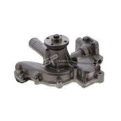 BOMBA AGUA MOTOR YANMAR