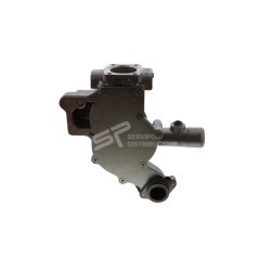 BOMBA AGUA MOTOR YANMAR