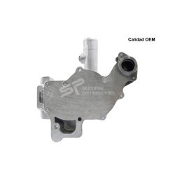 BOMBA AGUA MOTOR YANMAR HQ