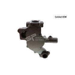BOMBA AGUA MOTOR YANMAR HQ