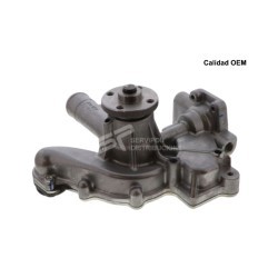 BOMBA AGUA MOTOR YANMAR HQ