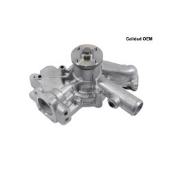 BOMBA AGUA MOTOR YANMAR HQ