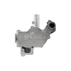 BOMBA AGUA MOTOR YANMAR