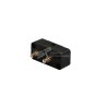 CONECTOR MACHO BATERIA 2 PINS