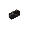 CONECTOR MACHO BATERIA 2 PINS