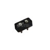 CONECTOR MACHO BATERIA 2 PINS