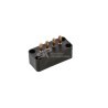 CONECTOR MACHO CARGADOR 4 PINS
