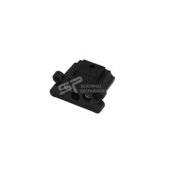 CONECTOR HEMBRA BATERIA 2 PINS
