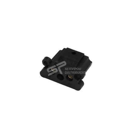 CONECTOR HEMBRA BATERIA 2 PINS