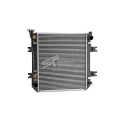 RADIADOR NISSAN D01S 1.5 TN